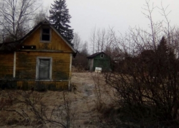 Продам участок 6 соток