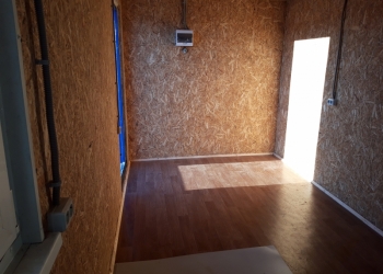 Блок контейнер 6*2,5*2,5