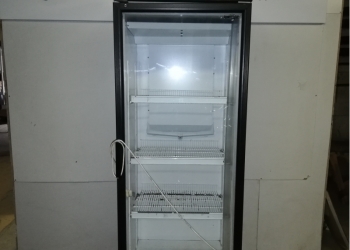 Шкаф холодильный 0,7 Nord