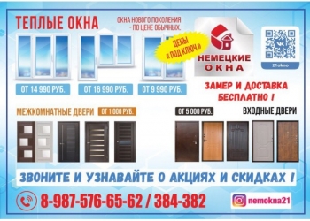 ОКНА ДВЕРИ ПОТОЛКИ ЖАЛЮЗИ