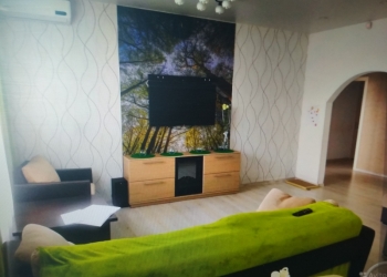 3-к квартира, 87 м2, 16 эт.