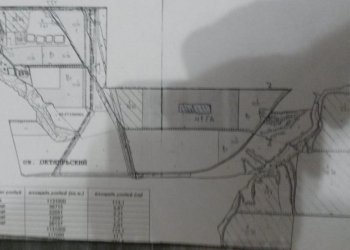 Продажа участка в поселке Самарский
