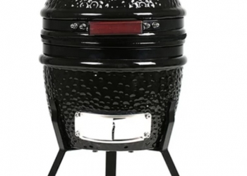 Гриль керамический Kamado новый