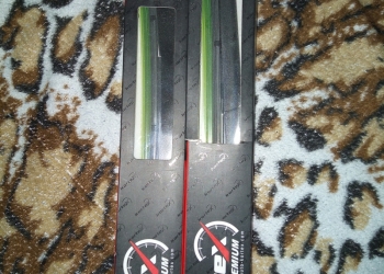 Дворники для киа сид