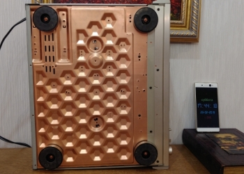 Топ кассетная дека Pioneer T-1000S