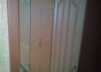 2-к квартира, 60 м2, 1/2 эт.