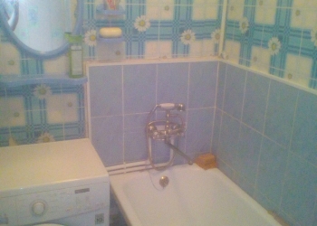 2-к квартира, 60 м2, 1/2 эт.