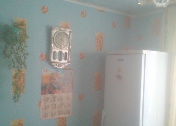 2-к квартира, 60 м2, 1/2 эт.