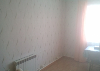 2-к квартира, 60 м2, 1/2 эт.
