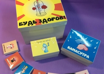 Производство тары и упаковки
