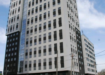 1-к квартира, 28 м2, 19/22 эт.