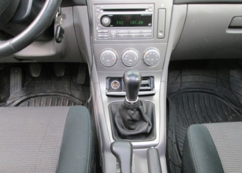 Продаётся Subaru,Forester 2005г. тёмно зеленого цвета с МКП в ид-м раб-ч сост-и