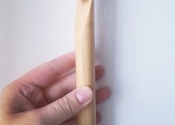 Новый крючок для вязания 20.0