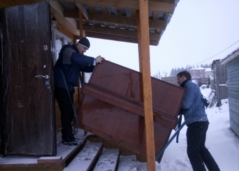 Грузоперевозки переезды грузчики №1