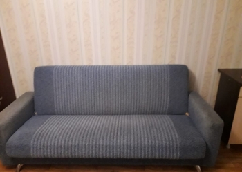 1-к квартира, 26 м2, 4/16 эт.
