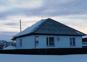 Дом 64 м2