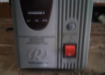 Электро выпрямитель