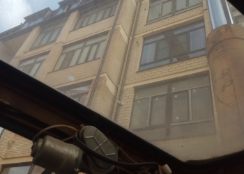 Услуги автокрана