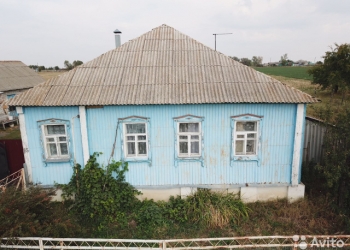 Продаётся дом 100 м2