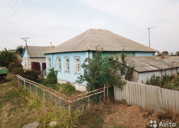 Продаётся дом 100 м2