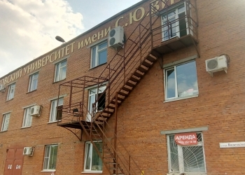 Сварочные работы любой сложности