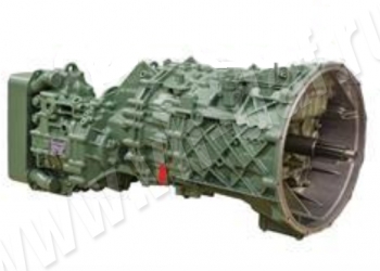TURBOTRUCKS, Запчасти для Европейских грузовиков и полуприцепов