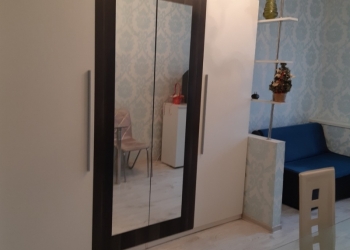 Комната в 4-к 16 м2, 3/3 эт.