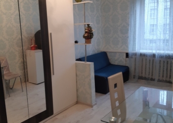 Комната в 4-к 16 м2, 3/3 эт.