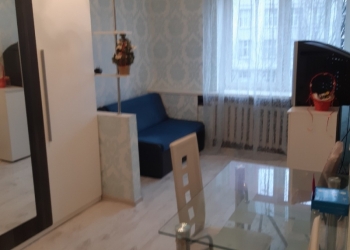 Комната в 4-к 16 м2, 3/3 эт.