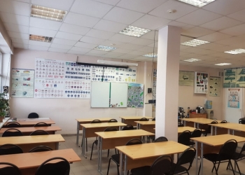 Автошкола "Драйвер"