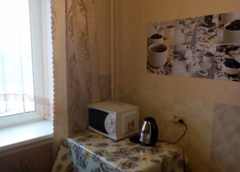 1-к квартира, 42 м2, 2/5 эт.