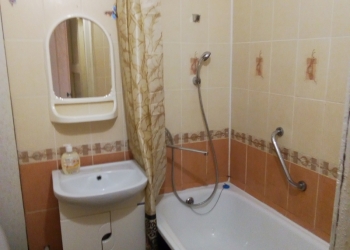 1-к квартира, 42 м2, 2/5 эт.