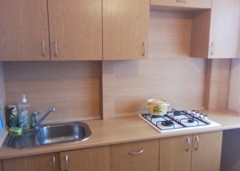 1-к квартира, 42 м2, 2/5 эт.