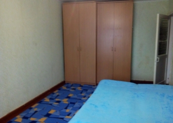 1-к квартира, 42 м2, 2/5 эт.