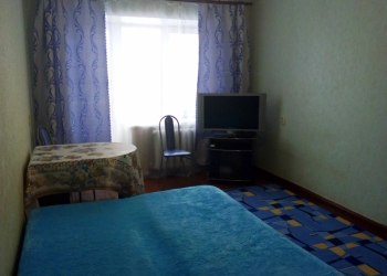 1-к квартира, 42 м2, 2/5 эт.
