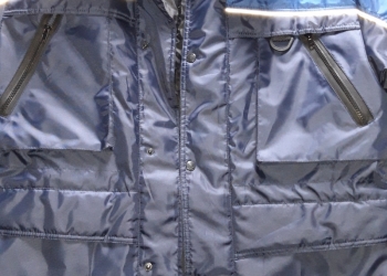 Спец.Куртка