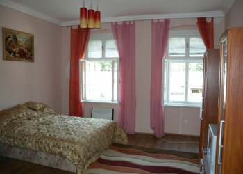 3-к квартира, 64 м2, 3/4 эт. в Карловых Варах( Чехия)