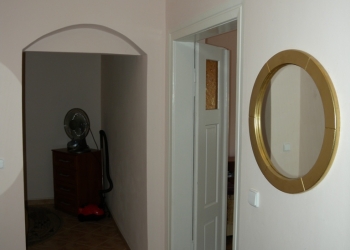 3-к квартира, 64 м2, 3/4 эт. в Карловых Варах( Чехия)
