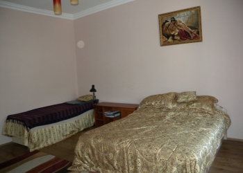 3-к квартира, 64 м2, 3/4 эт. в Карловых Варах( Чехия)