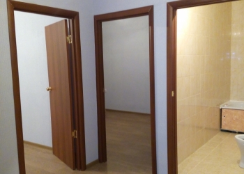 1-к квартира, 44 м2, 1/5 эт.