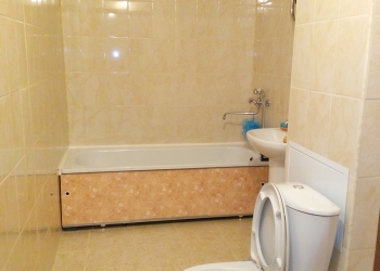 1-к квартира, 44 м2, 1/5 эт.