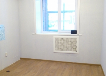 1-к квартира, 44 м2, 1/5 эт.