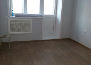 1-к квартира, 44 м2, 1/5 эт.