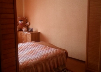 3-к квартира, 98 м2, 1/2 эт.