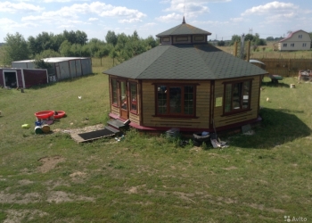 Продам участок под ведение личного подсобного хозяйства