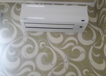 Кондиционеры с монтажом