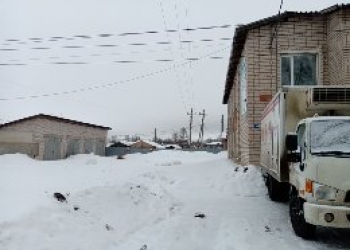 Гостиница-Офисные помещения