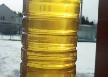 Нефтепродукты оптом и в розницу