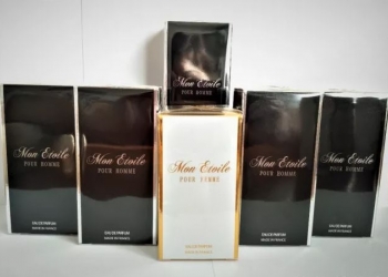 Mon Etoile Мон Этуаль