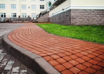 Дорожные работы